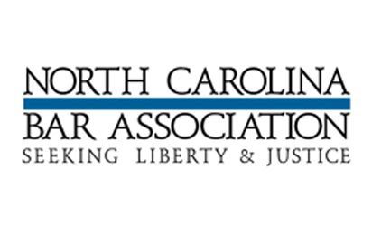 North Carolina Bar Association North Carolina Bar Association